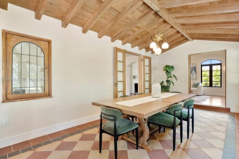 Villa ou maison à vendre à Miami Shores, Floride: 5 chambres, 305.09 m2 № 2313700 - photo 21