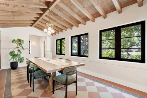 Villa ou maison à vendre à Miami Shores, Floride: 5 chambres, 305.09 m2 № 2313700 - photo 20