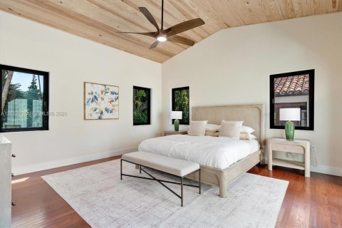 Villa ou maison à vendre à Miami Shores, Floride: 5 chambres, 305.09 m2 № 2313700 - photo 29