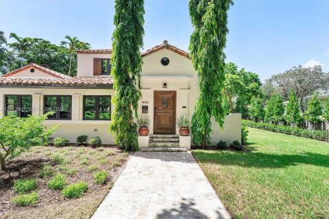 Villa ou maison à vendre à Miami Shores, Floride: 5 chambres, 305.09 m2 № 2313700 - photo 14