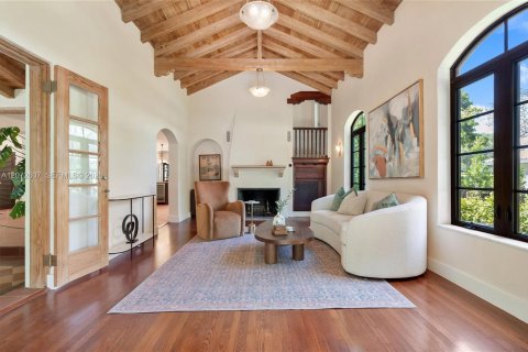Villa ou maison à vendre à Miami Shores, Floride: 5 chambres, 305.09 m2 № 2313700 - photo 3