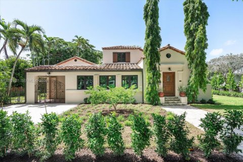 Villa ou maison à vendre à Miami Shores, Floride: 5 chambres, 305.09 m2 № 2313700 - photo 16
