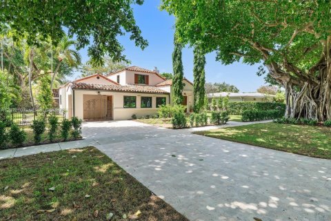 Villa ou maison à vendre à Miami Shores, Floride: 5 chambres, 305.09 m2 № 2313700 - photo 15