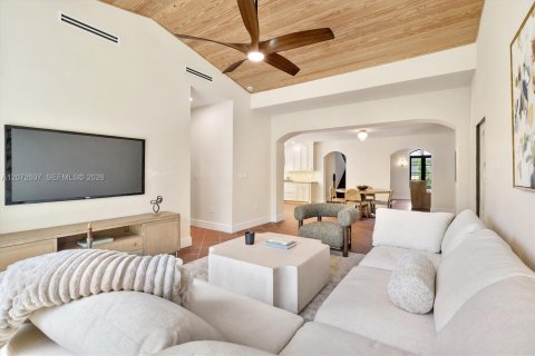 Villa ou maison à vendre à Miami Shores, Floride: 5 chambres, 305.09 m2 № 2313700 - photo 24