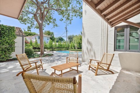 Villa ou maison à vendre à Miami Shores, Floride: 5 chambres, 305.09 m2 № 2313700 - photo 9
