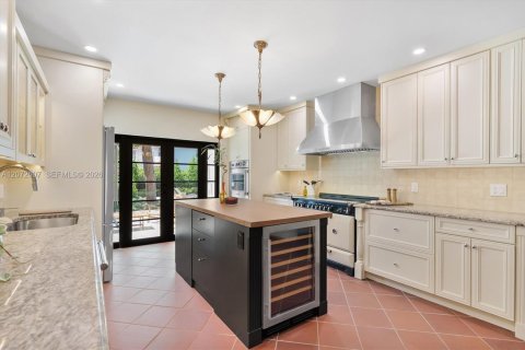 Villa ou maison à vendre à Miami Shores, Floride: 5 chambres, 305.09 m2 № 2313700 - photo 6