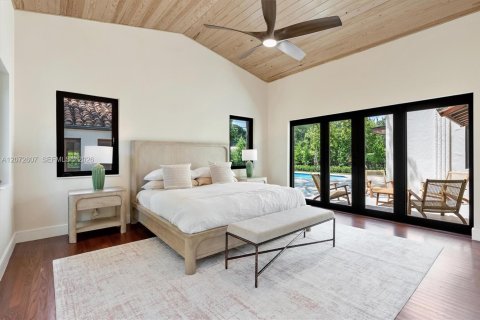 Villa ou maison à vendre à Miami Shores, Floride: 5 chambres, 305.09 m2 № 2313700 - photo 7