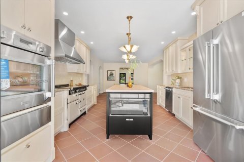 Villa ou maison à vendre à Miami Shores, Floride: 5 chambres, 305.09 m2 № 2313700 - photo 28