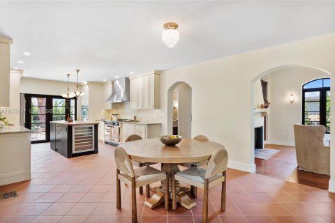Villa ou maison à vendre à Miami Shores, Floride: 5 chambres, 305.09 m2 № 2313700 - photo 25