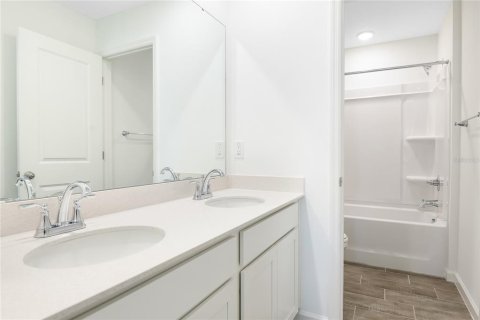 Купить виллу или дом в Окала, Флорида 10 комнат, 224.27м2, № 2149746 - фото 14