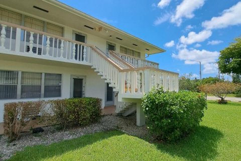 Copropriété à louer à West Palm Beach, Floride: 1 chambre, 52.95 m2 № 1223165 - photo 1