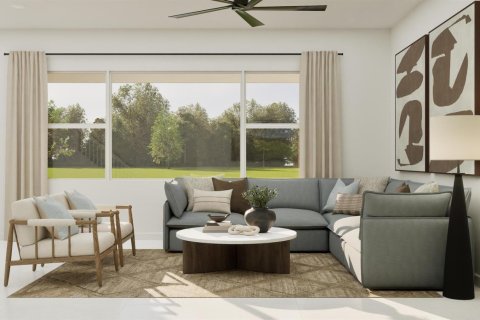 House in Wellington, Florida 4 bedrooms, 257.71 sq.m. № 2168547 - photo 15