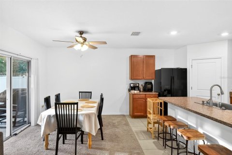 Villa ou maison à vendre à Ocala, Floride: 4 chambres, 169.73 m2 № 2142344 - photo 11