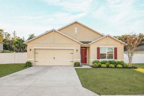 Villa ou maison à Ocala, Floride 4 chambres, 169.73 m2 № 2142344