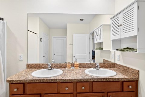 Villa ou maison à vendre à Ocala, Floride: 4 chambres, 169.73 m2 № 2142344 - photo 18