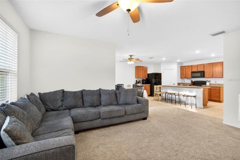 Villa ou maison à vendre à Ocala, Floride: 4 chambres, 169.73 m2 № 2142344 - photo 13