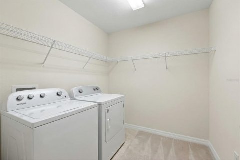 Villa ou maison à vendre à Ocala, Floride: 4 chambres, 169.73 m2 № 2142344 - photo 26