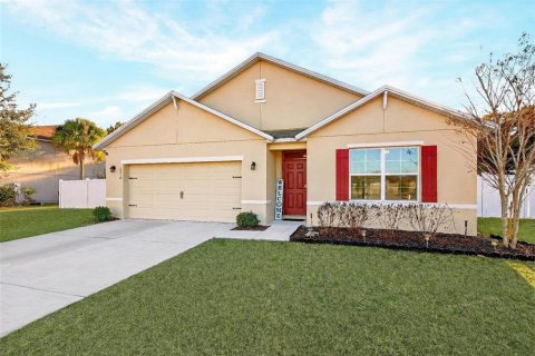 Villa ou maison à vendre à Ocala, Floride: 4 chambres, 169.73 m2 № 2142344 - photo 29