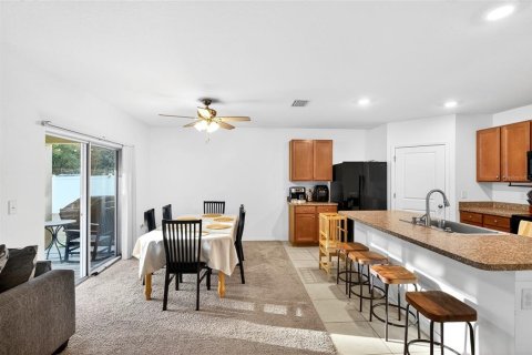 Villa ou maison à vendre à Ocala, Floride: 4 chambres, 169.73 m2 № 2142344 - photo 10