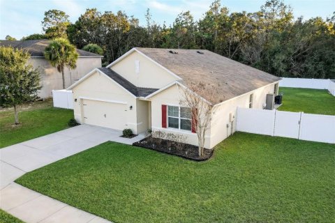 Villa ou maison à vendre à Ocala, Floride: 4 chambres, 169.73 m2 № 2142344 - photo 30