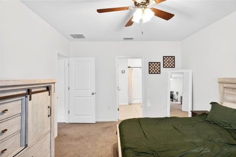 Villa ou maison à vendre à Ocala, Floride: 4 chambres, 169.73 m2 № 2142344 - photo 16