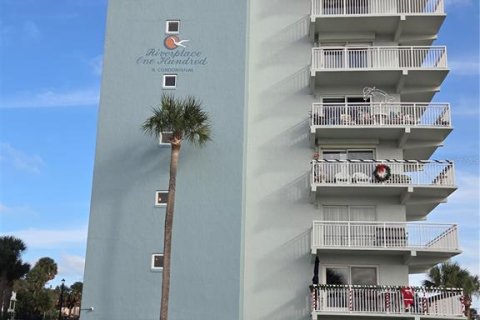Copropriété à vendre à Daytona Beach, Floride: 2 chambres, 101.73 m2 № 2213857 - photo 10