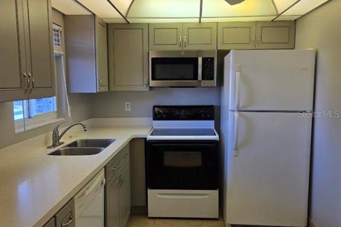 Copropriété à vendre à Daytona Beach, Floride: 2 chambres, 101.73 m2 № 2213857 - photo 16