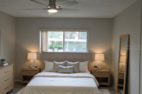 Copropriété à vendre à Daytona Beach, Floride: 2 chambres, 101.73 m2 № 2213857 - photo 22