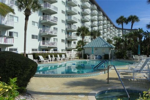 Copropriété à vendre à Daytona Beach, Floride: 2 chambres, 101.73 m2 № 2213857 - photo 2
