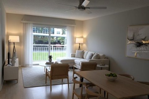 Copropriété à vendre à Daytona Beach, Floride: 2 chambres, 101.73 m2 № 2213857 - photo 19