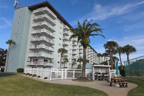 Copropriété à vendre à Daytona Beach, Floride: 2 chambres, 101.73 m2 № 2213857 - photo 7