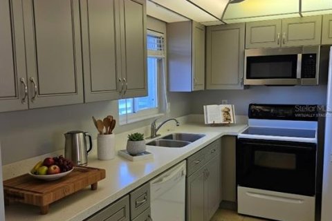 Copropriété à vendre à Daytona Beach, Floride: 2 chambres, 101.73 m2 № 2213857 - photo 14