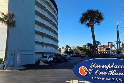 Copropriété à vendre à Daytona Beach, Floride: 2 chambres, 101.73 m2 № 2213857 - photo 4
