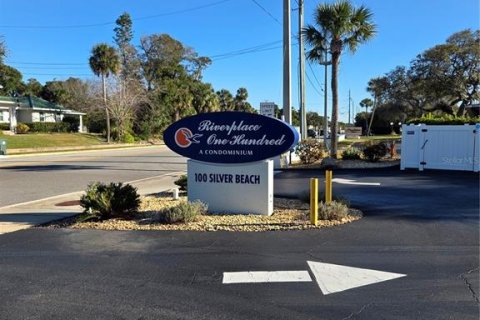 Copropriété à vendre à Daytona Beach, Floride: 2 chambres, 101.73 m2 № 2213857 - photo 5