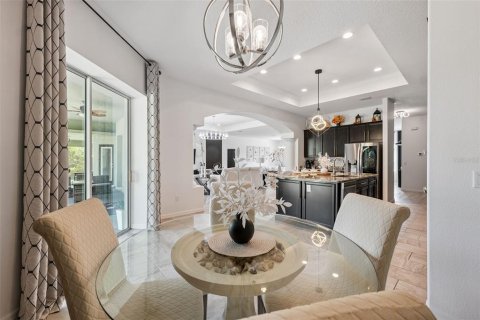 House in Weeki Wachee, Florida 4 bedrooms, 327.76 sq.m. № 1826360 - photo 29
