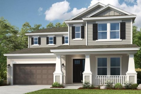 Casa en venta en New Smyrna Beach, Florida, 4 dormitorios, 283.63 m2 № 1839937 - foto 1