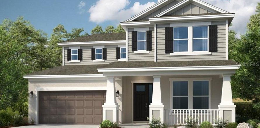 Casa en New Smyrna Beach, Florida 4 dormitorios, 283.63 m2 № 1839937