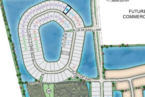 Casa en venta en New Smyrna Beach, Florida, 4 dormitorios, 283.63 m2 № 1839937 - foto 18