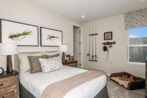 Casa en venta en New Smyrna Beach, Florida, 4 dormitorios, 283.63 m2 № 1839937 - foto 12