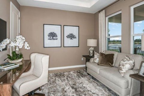 Casa en venta en New Smyrna Beach, Florida, 4 dormitorios, 283.63 m2 № 1839937 - foto 10