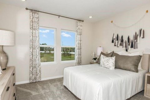 Casa en venta en New Smyrna Beach, Florida, 4 dormitorios, 283.63 m2 № 1839937 - foto 16