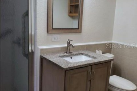 Снять в аренду квартиру в Деланд, Флорида 6 комнат, 130.06м2, № 1801388 - фото 7