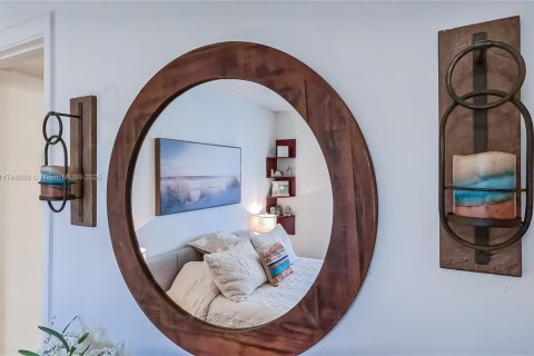 Купить кондоминиум в Коконат Крик, Флорида 2 спальни, 107.4м2, № 1943275 - фото 13