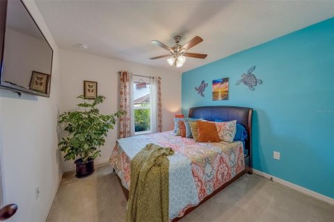 Villa ou maison à vendre à Riverview, Floride: 4 chambres, 254.46 m2 № 1785027 - photo 29