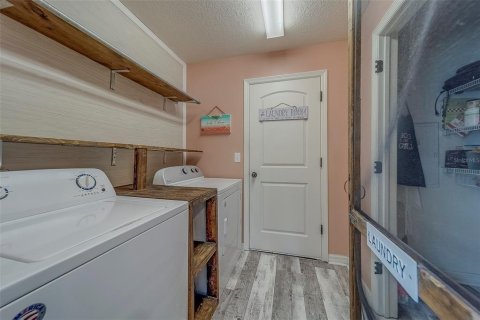 Villa ou maison à vendre à Riverview, Floride: 4 chambres, 254.46 m2 № 1785027 - photo 24