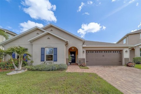 Villa ou maison à vendre à Riverview, Floride: 4 chambres, 254.46 m2 № 1785027 - photo 1