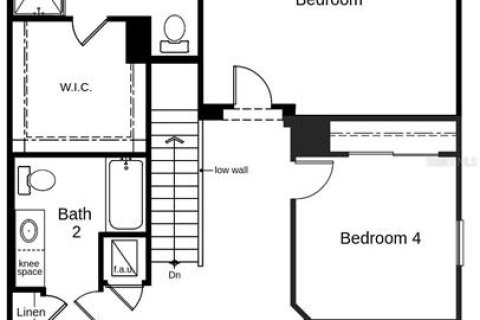 Casa en venta en Lake Wales, Florida, 3 dormitorios, 195.75 m2 № 2352367 - foto 3