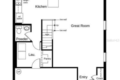 Casa en venta en Lake Wales, Florida, 3 dormitorios, 195.75 m2 № 2352367 - foto 2