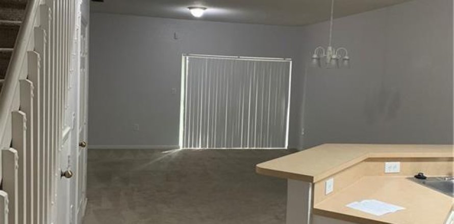 Adosado en Tamarac, Florida 3 dormitorios, 132.66 m2 № 1180582
