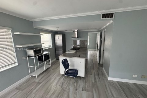 Copropriété à louer à Fort Lauderdale, Floride: 1 chambre, 50.17 m2 № 2300183 - photo 5